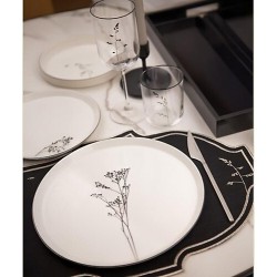 KUTAHYA PORSELEN 24 PRC YMT BONE BNVFR24Y2401267712_KP_23046_1 V-FORM ANGEL