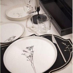 KUTAHYA PORSELEN 24 PRC YMT BONE BNVFR24Y2401267712_KP_23046_1 V-FORM ANGEL