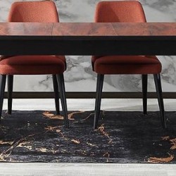 0205 CORAL ORTADAN ACILIR MASA